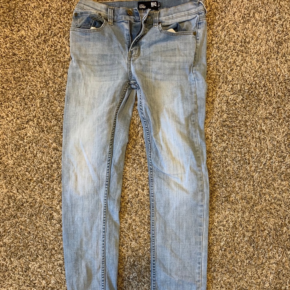 Men’s RSQ Skinny jeans